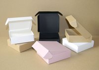 Картонные коробки для упаковки товаров