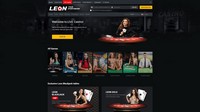 LEON casino