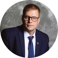 адвокат по уголовным делам Андрей Зуев