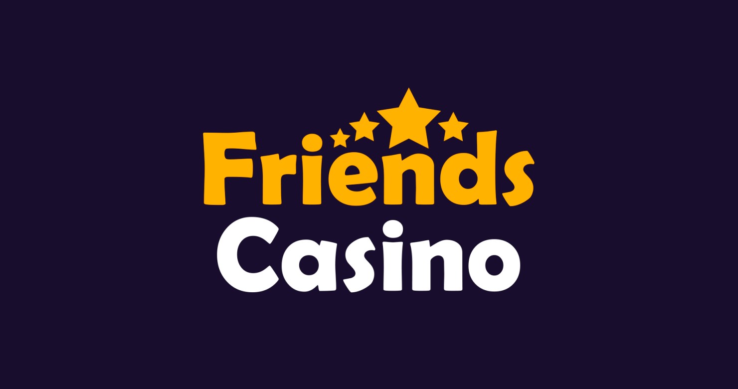 Виртуальное казино Friends