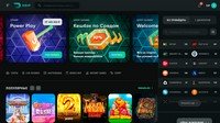 Добро пожаловать в Дрип Casino