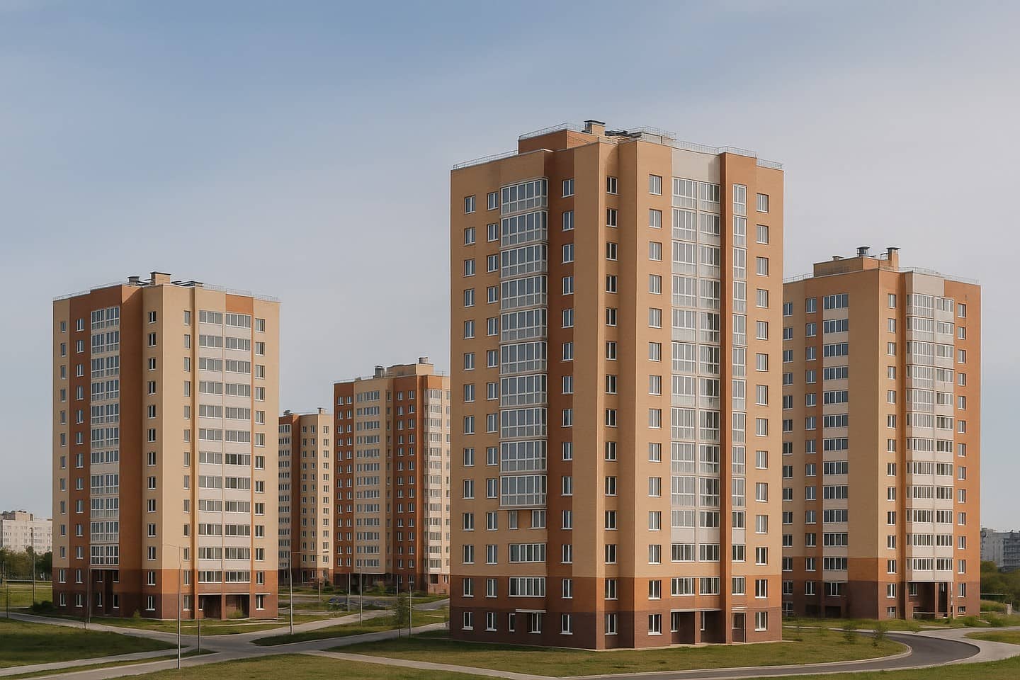 Аренда квартиры в Старом Осколе