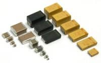 Статья Что нужно знать о SMD конденсаторах: виды, маркировка, применение
