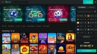 Статья Drip Casino - это уникальная платформа для азартных игр