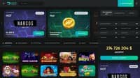 Статья Игровые автоматы Drip Casino