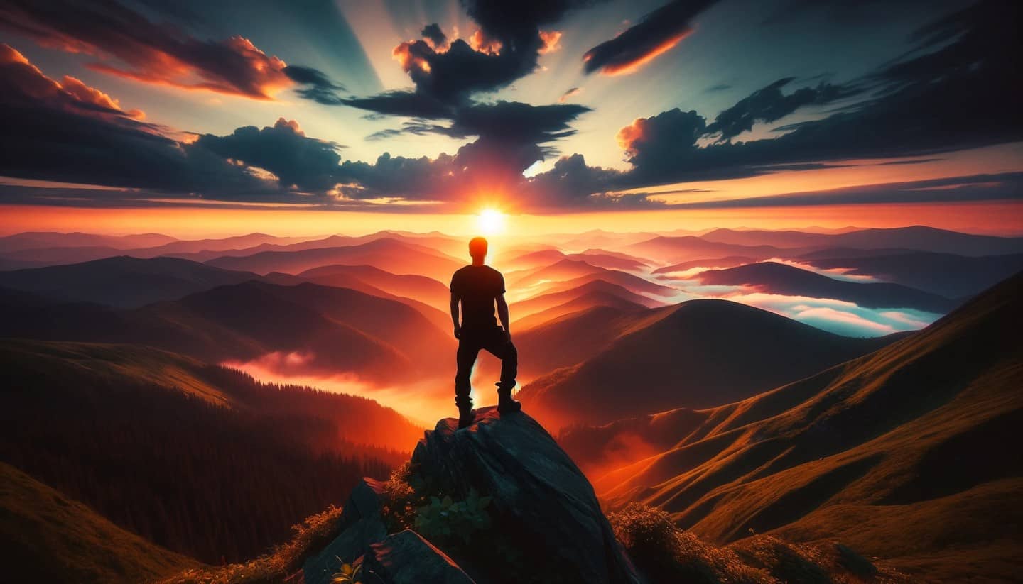 Как найти вдохновение в путешествиях и открытиях