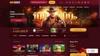Статья Maxslots casino для игры в слоты