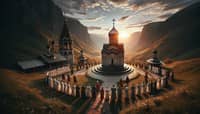 Статья Однодневная паломническая поездка