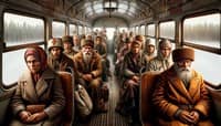 Статья Паломнические поездки