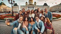 Статья Поездка на выходные: экскурсии