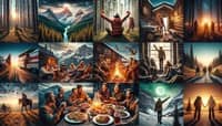 Статья Поездка с друзьями: 10 предложений