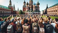 Статья Поездки, экскурсии: тур выходного дня
