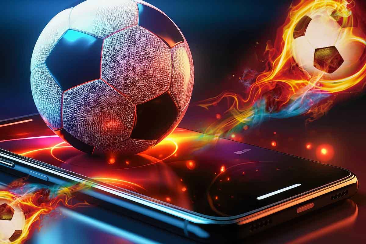 Приложения для ставок на спорт: особенности и преимущества