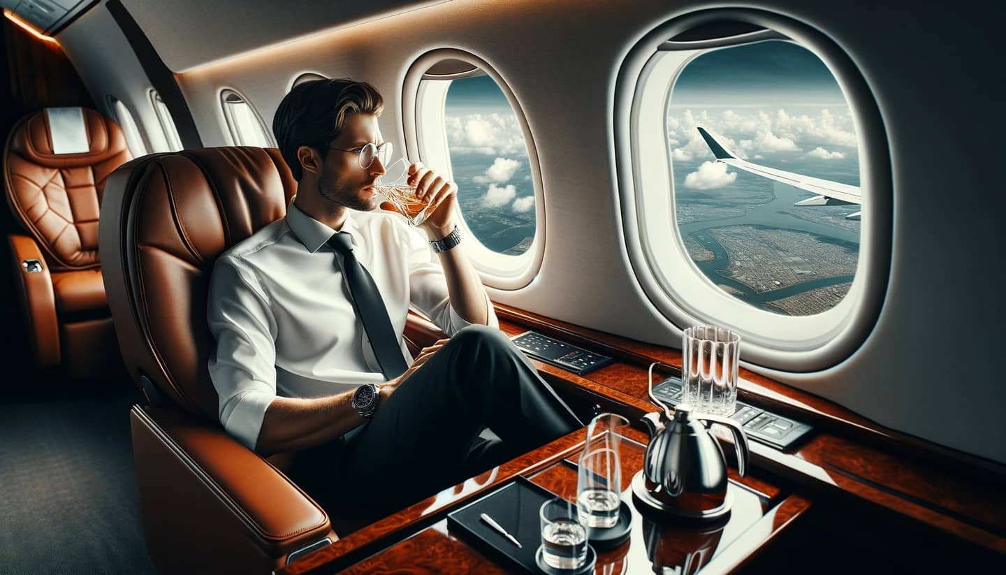 Средства от укачивания в самолете
