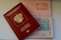 Статья Срочное Оформление Загранпаспорта в Москве и Шенгенских Виз