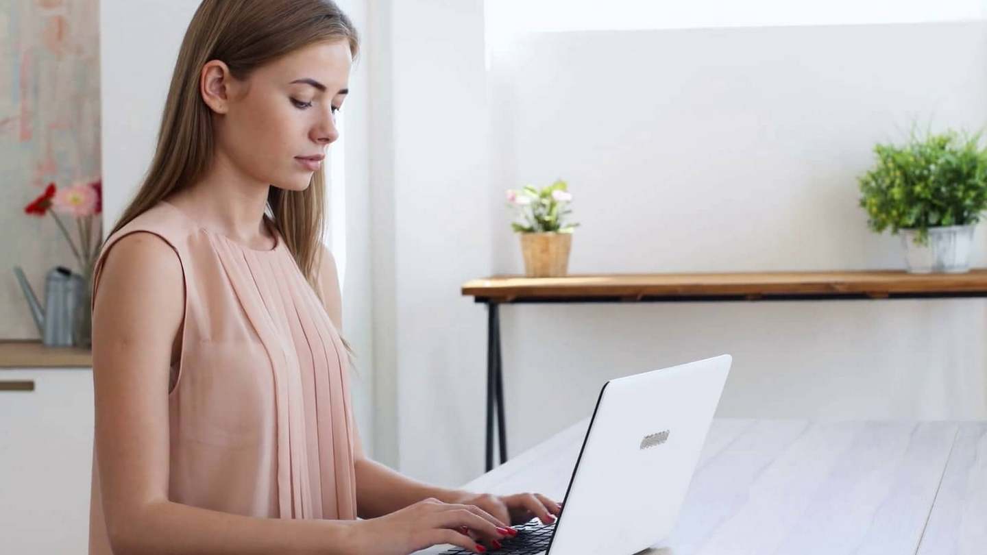 Удаленная работа для современных девушек