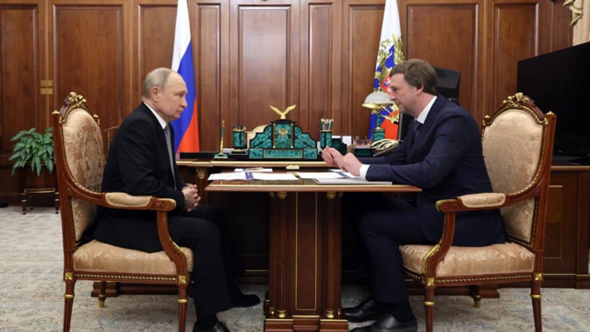 Владимир Путин утвердил доступные авиабилеты на 2024 год в России