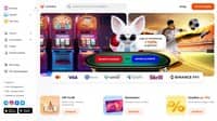Статья Monro Casino – новый игорный портал