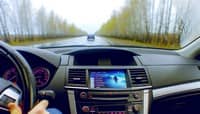 Статья Музыка для дальних поездок на машине