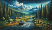 Статья Совершенные поездки