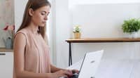 Статья Удаленная работа для современных девушек