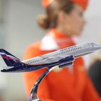 Распродажа билетов Аэрофлот