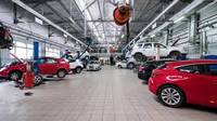 Аргумент Авто — лучший автосервис в СВАО г. Москвы