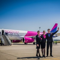 Авиакомпания "Wizz Air"