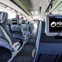 Lux Express отменяет рейсы в Ригу