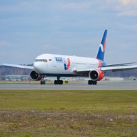 Авиакомпания "Azur air"