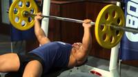 Best chest training