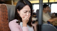 Что делать, если вы плохо переносите автобус