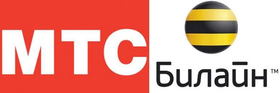 Мобильная связь России