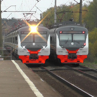 Электрички Стандарт плюс