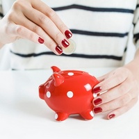 Копить на путешествие