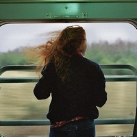 Как​ ​открыть​ ​окно​ ​в​ ​поезде