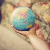 Путешествия расширяют кругозор