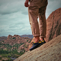 Обувь для скалолазания