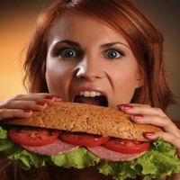Вкусная еда в поездку на автобусе