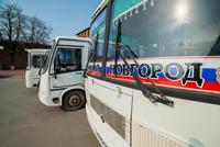 Микроавтобус в аренду