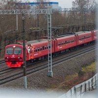 Киевское направление МЖД