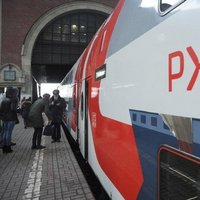 Дополнительные поезда на ноябрьские праздники