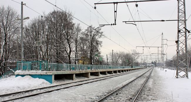Изменение расписания на Рижском направлении МЖД
