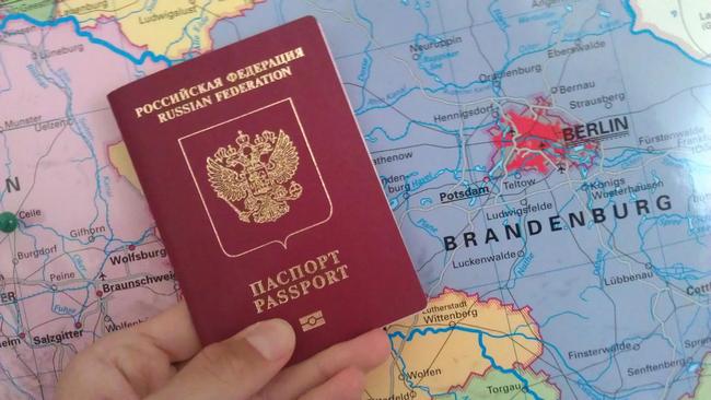 Почему дают визу только на время поездки 
