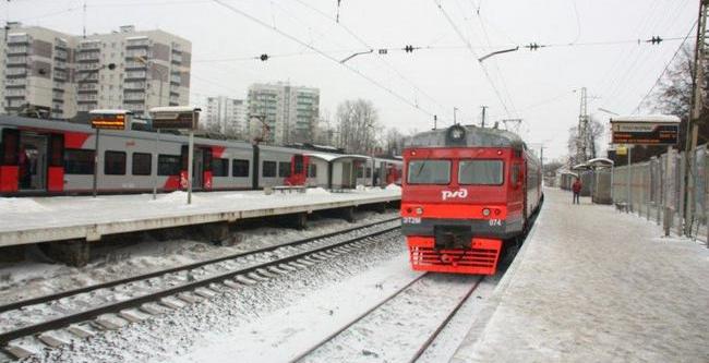Подорожали абонементы на электрички