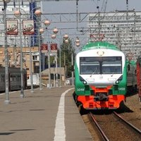 Савеловское направление МЖД