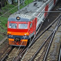 Ярославское направление МЖД