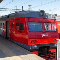 Изменение расписания движения электричек