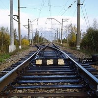 Расписание электропоездов ОЖД